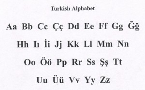 turkish-characters